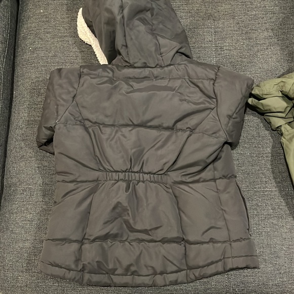 Girls jacket - Picture 4 of 4